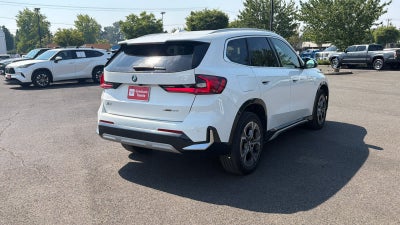 2023 BMW X1 xDrive28i xDrive28i