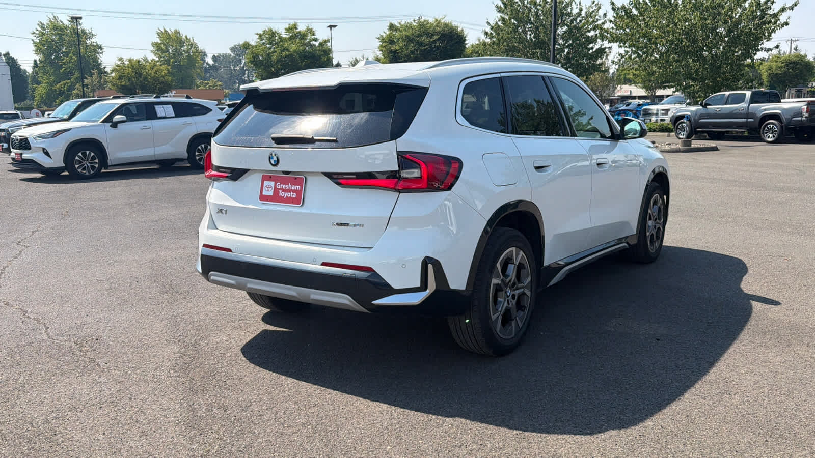 2023 BMW X1 xDrive28i xDrive28i