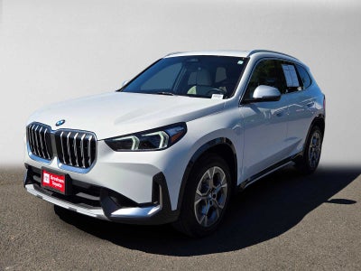 2023 BMW X1 xDrive28i xDrive28i