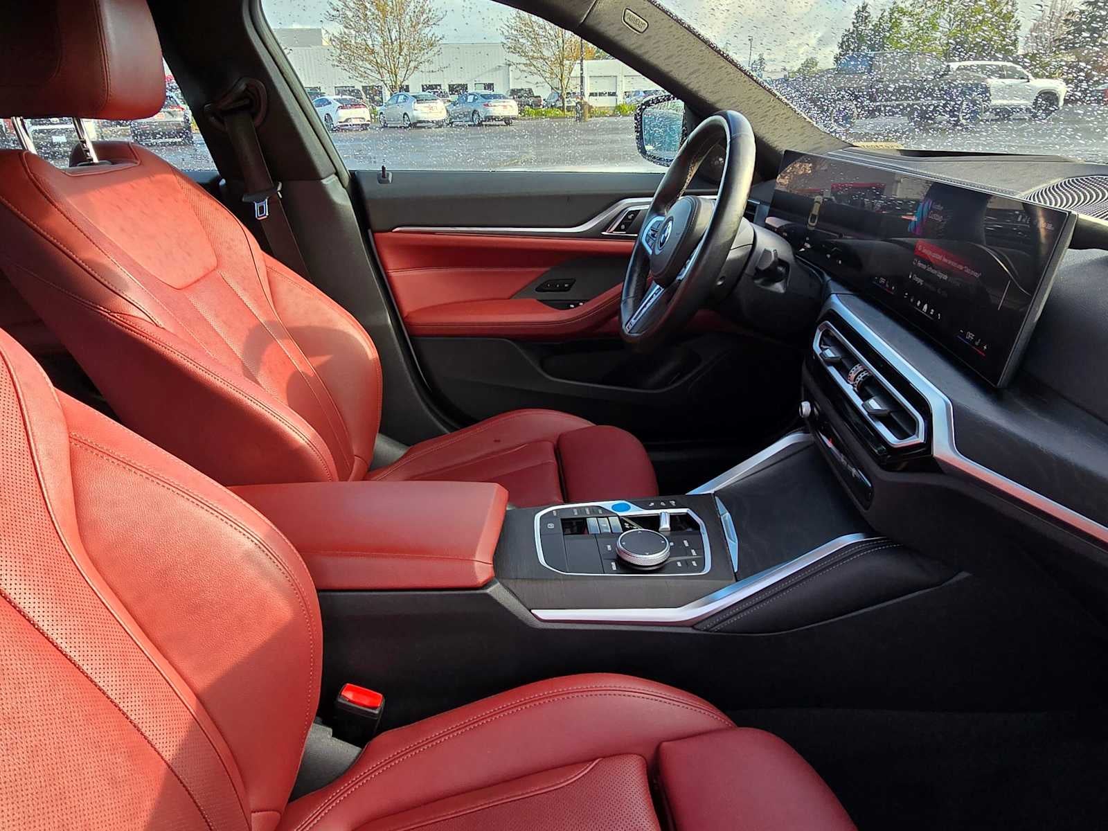 2024 BMW i4 M50 M50