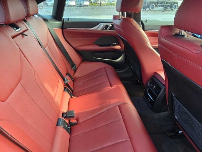 2024 BMW i4 M50 M50