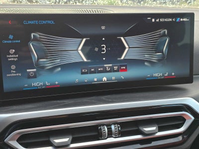 2024 BMW i4 M50 M50