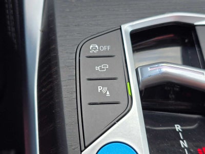 2024 BMW i4 M50 M50