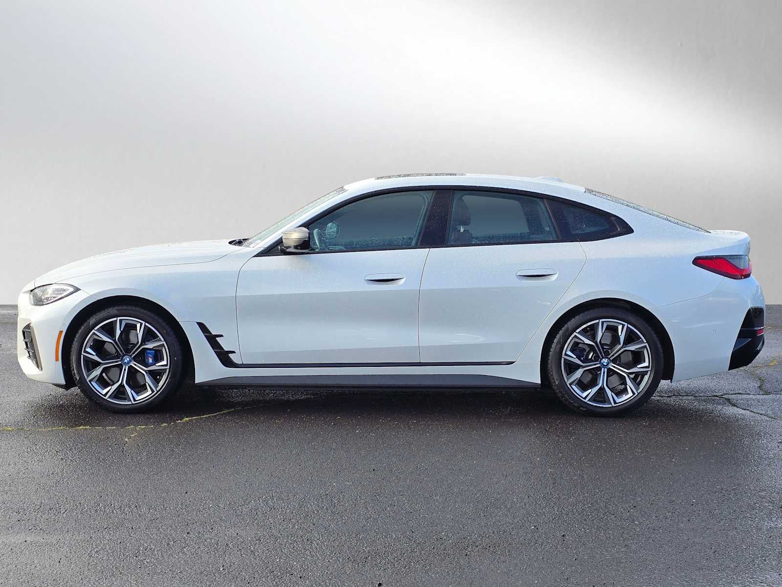 2024 BMW i4 M50 M50