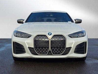 2024 BMW i4 M50 M50