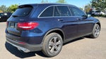 2019 Mercedes-Benz GLC 300 GLC 300