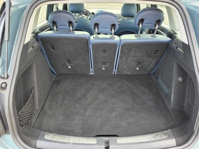 2022 MINI Countryman Cooper S