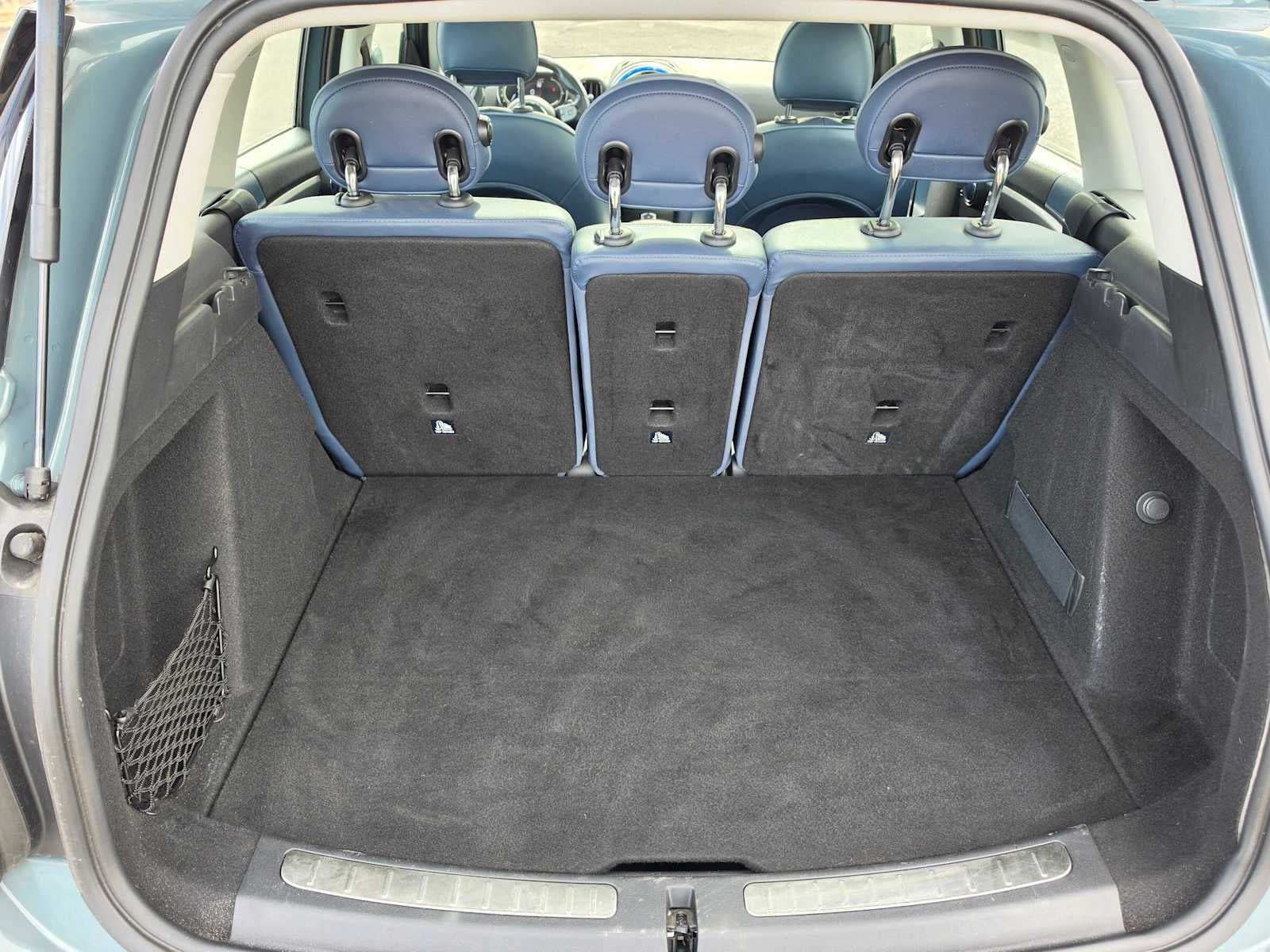 2022 MINI Countryman Cooper S