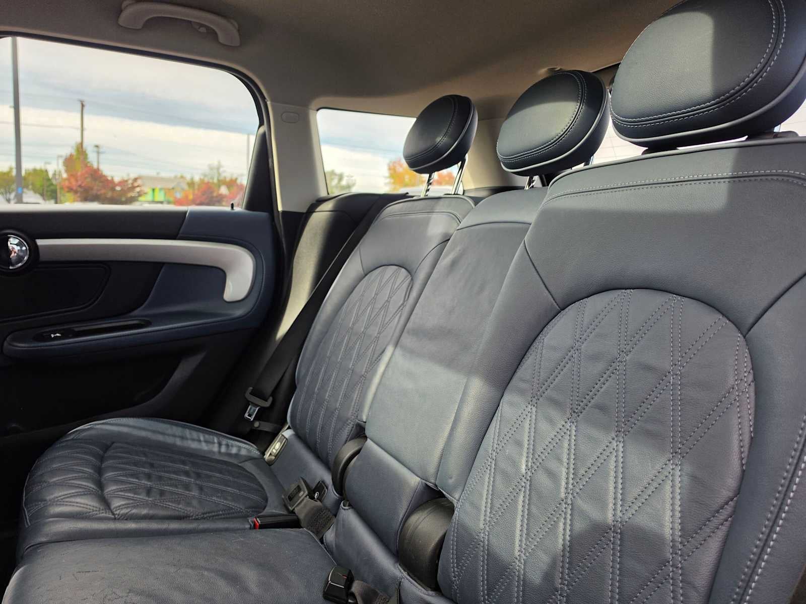 2022 MINI Countryman Cooper S