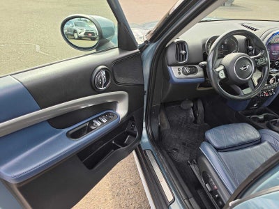 2022 MINI Countryman Cooper S