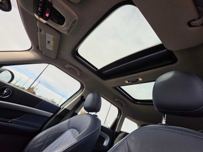 2022 MINI Countryman Cooper S