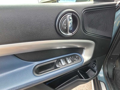 2022 MINI Countryman Cooper S
