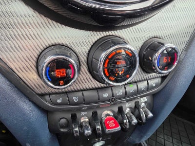 2022 MINI Countryman Cooper S