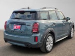 2022 MINI Countryman Cooper S