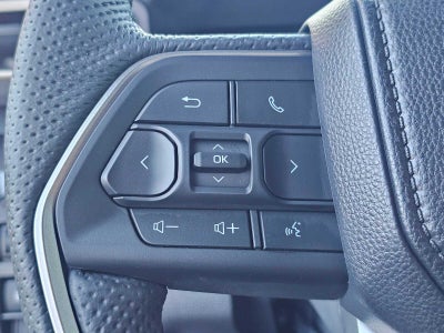 2026 Toyota Tacoma TRD PreRunner