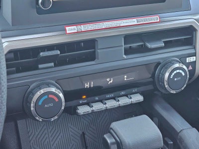 2026 Toyota Tacoma TRD PreRunner