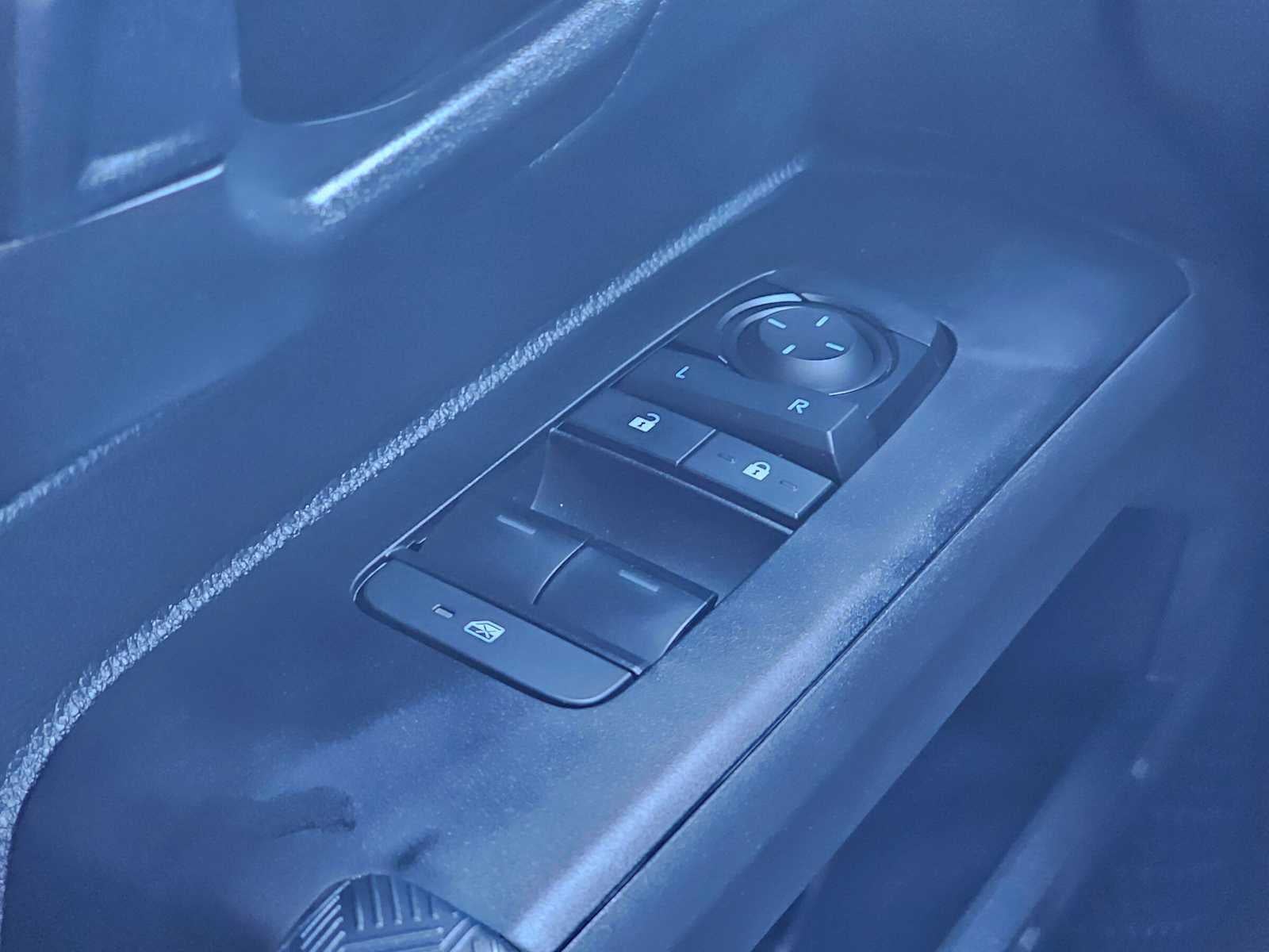 2026 Toyota Tacoma TRD PreRunner