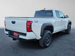 2026 Toyota Tacoma TRD PreRunner