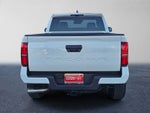 2026 Toyota Tacoma TRD PreRunner