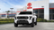 2026 Toyota Tacoma TRD PreRunner