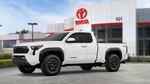 2026 Toyota Tacoma TRD PreRunner