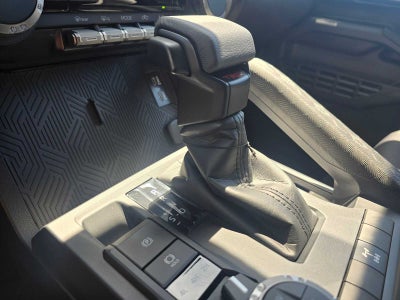 2026 Toyota Tacoma i-FORCE MAX Tacoma TRD Off-Road