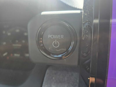2026 Toyota Tacoma i-FORCE MAX Tacoma Trailhunter
