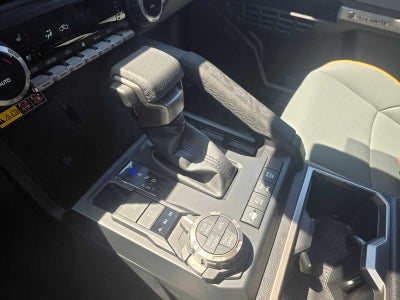 2026 Toyota Tacoma i-FORCE MAX Tacoma Trailhunter