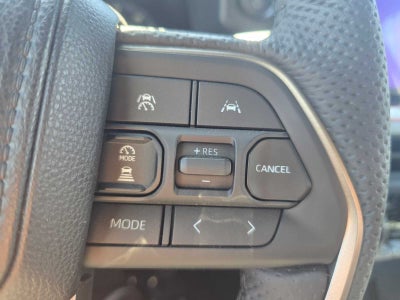 2026 Toyota Tacoma i-FORCE MAX Tacoma Trailhunter