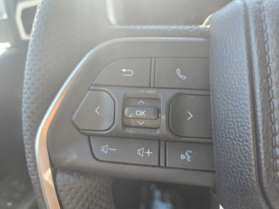 2026 Toyota Tacoma i-FORCE MAX Tacoma Trailhunter