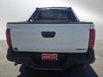 2026 Toyota Tacoma i-FORCE MAX Tacoma Trailhunter