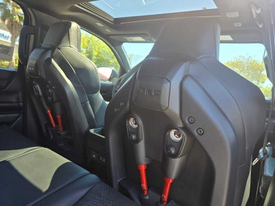 2026 Toyota Tacoma i-FORCE MAX Tacoma TRD Pro