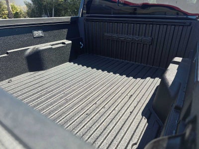 2026 Toyota Tacoma i-FORCE MAX Tacoma TRD Pro
