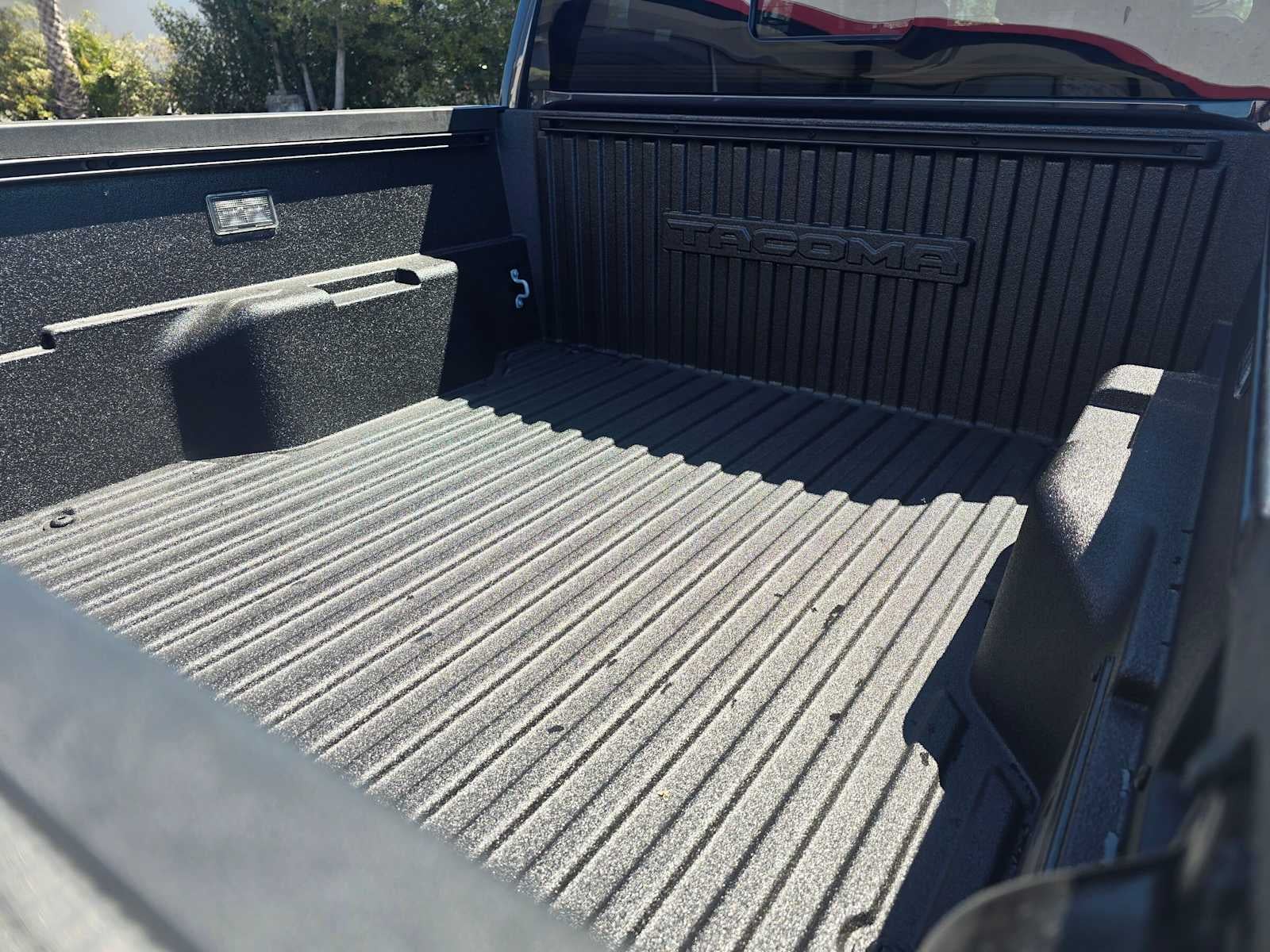 2026 Toyota Tacoma i-FORCE MAX Tacoma TRD Pro