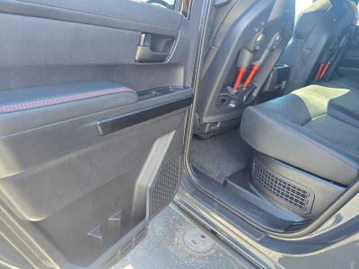 2026 Toyota Tacoma i-FORCE MAX Tacoma TRD Pro