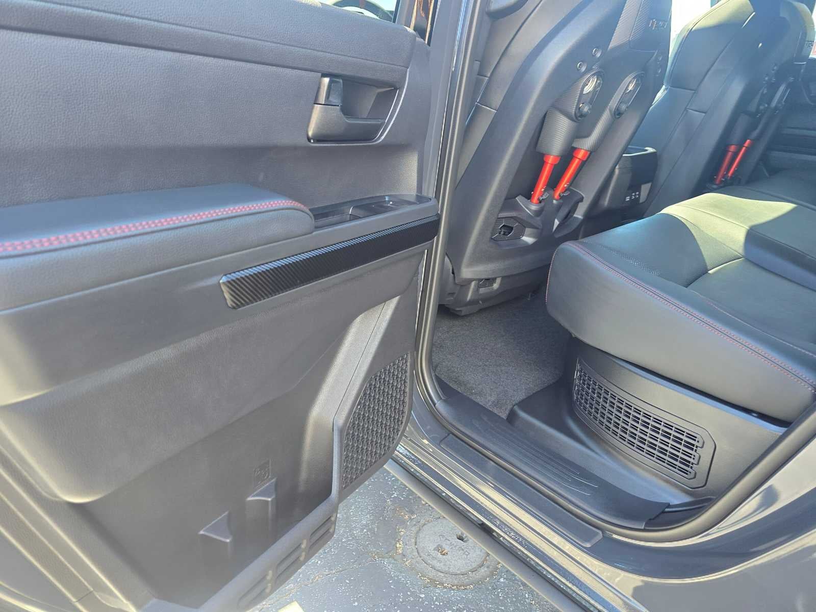 2026 Toyota Tacoma i-FORCE MAX Tacoma TRD Pro