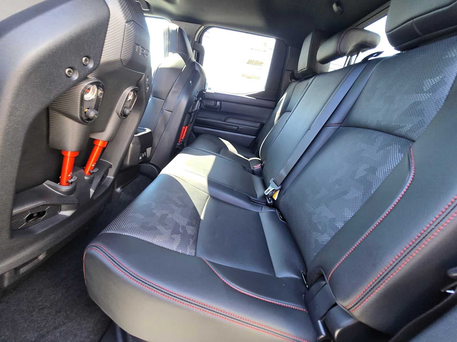 2026 Toyota Tacoma i-FORCE MAX Tacoma TRD Pro