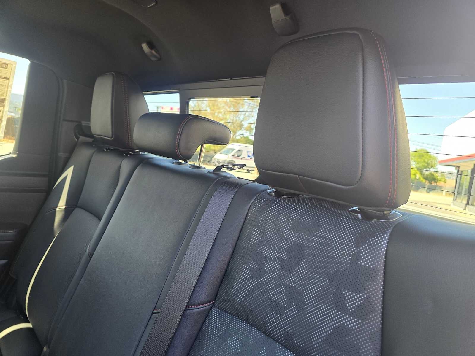2026 Toyota Tacoma i-FORCE MAX Tacoma TRD Pro