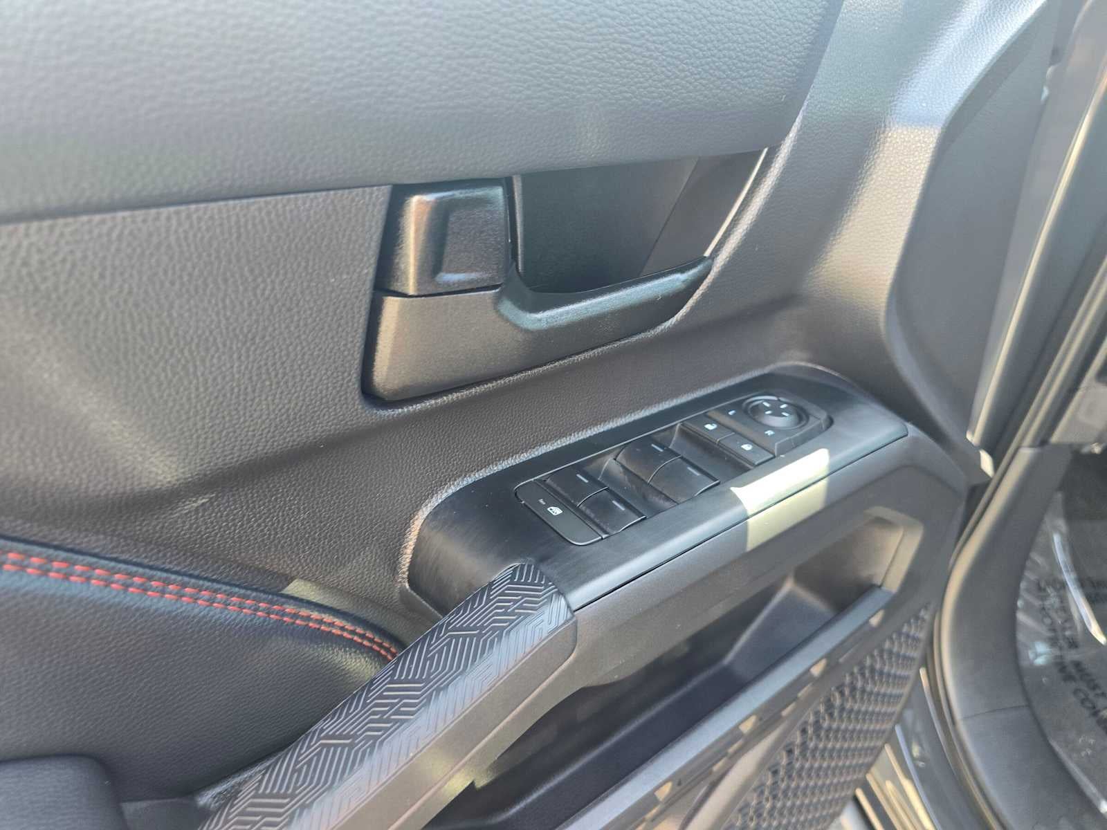 2026 Toyota Tacoma i-FORCE MAX Tacoma TRD Pro