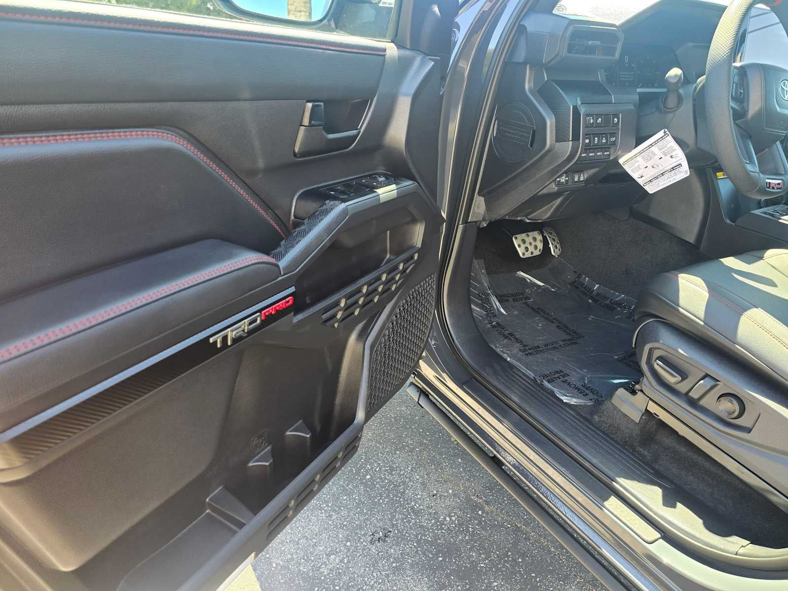 2026 Toyota Tacoma i-FORCE MAX Tacoma TRD Pro