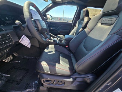 2026 Toyota Tacoma i-FORCE MAX Tacoma TRD Pro