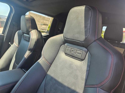 2026 Toyota Tacoma i-FORCE MAX Tacoma TRD Pro