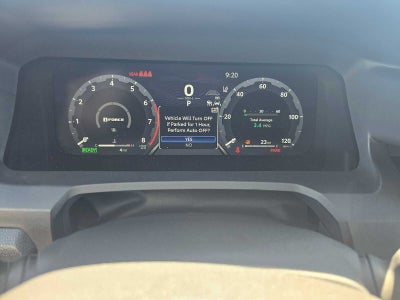 2026 Toyota Tacoma i-FORCE MAX Tacoma TRD Pro
