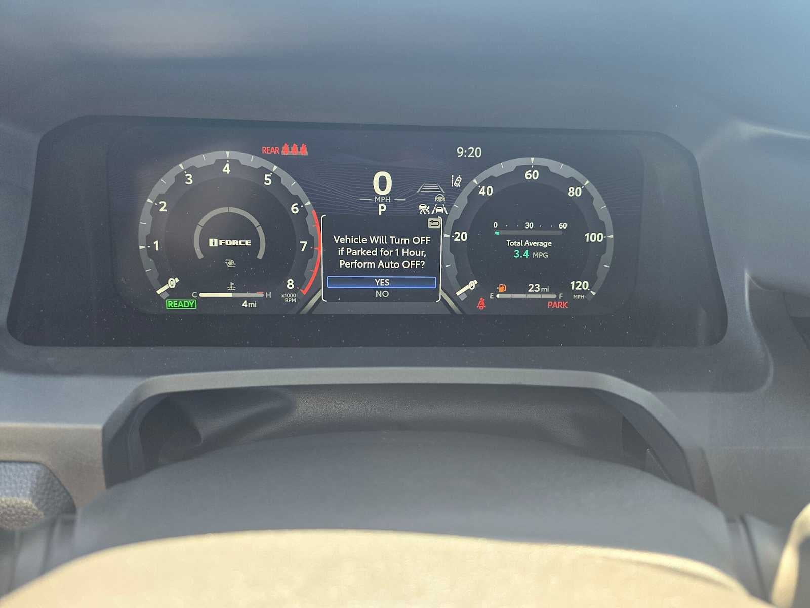 2026 Toyota Tacoma i-FORCE MAX Tacoma TRD Pro