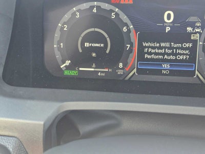 2026 Toyota Tacoma i-FORCE MAX Tacoma TRD Pro