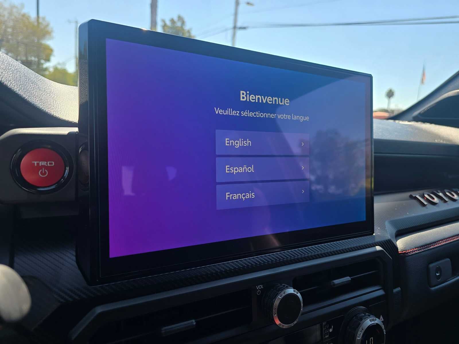 2026 Toyota Tacoma i-FORCE MAX Tacoma TRD Pro