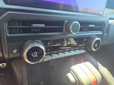 2026 Toyota Tacoma i-FORCE MAX Tacoma TRD Pro