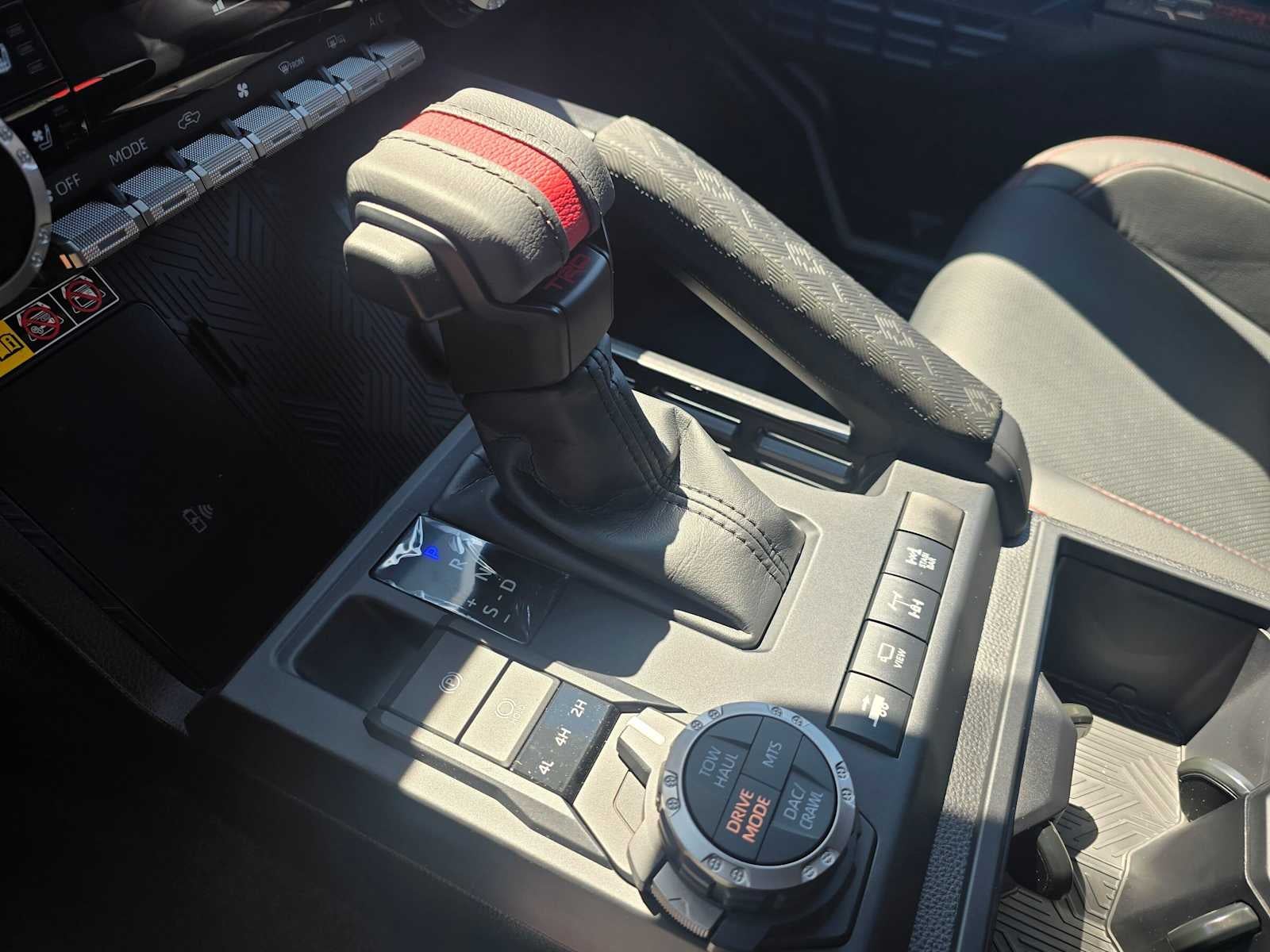 2026 Toyota Tacoma i-FORCE MAX Tacoma TRD Pro
