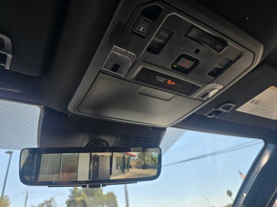 2026 Toyota Tacoma i-FORCE MAX Tacoma TRD Pro