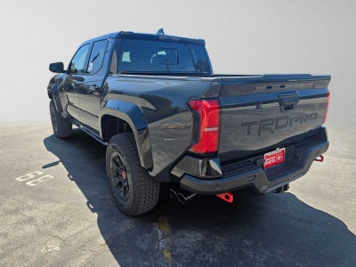 2026 Toyota Tacoma i-FORCE MAX Tacoma TRD Pro